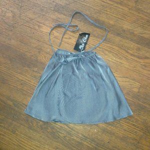 wrap around beach skirt